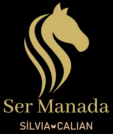 Ser Manada — Sílvia Calian